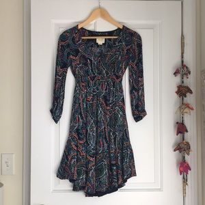 Anthropologie Dress